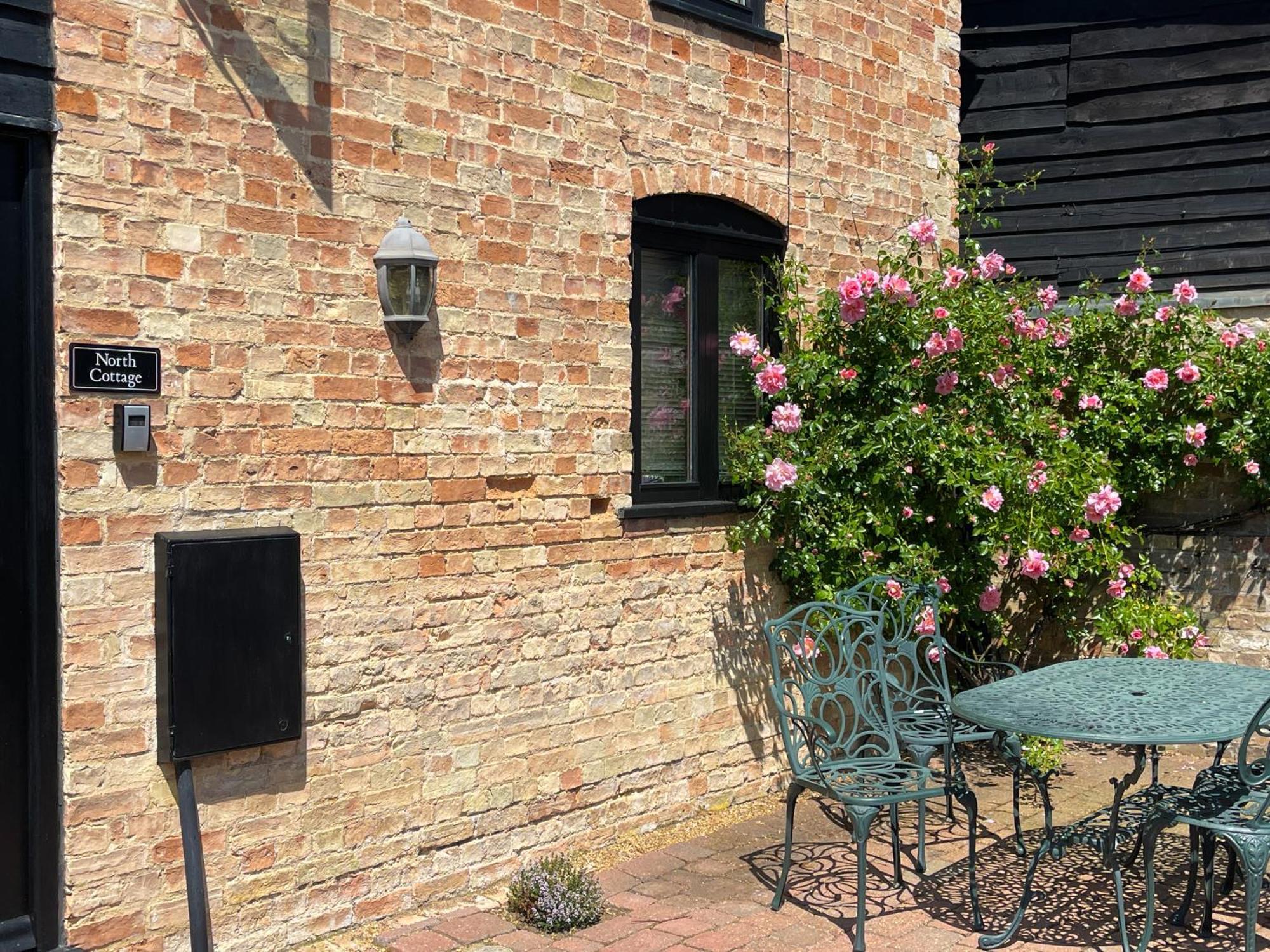 Ferienhaus Pretty In Charming Peaceful Village - Easy Commute To - Homehost Cambridge