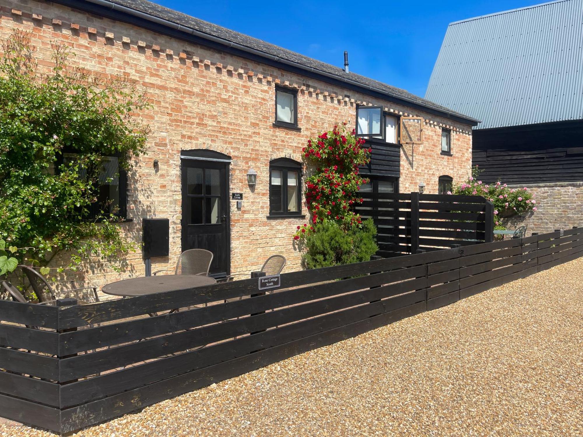 Ferienhaus Pretty In Charming Peaceful Village - Easy Commute To - Homehost Cambridge