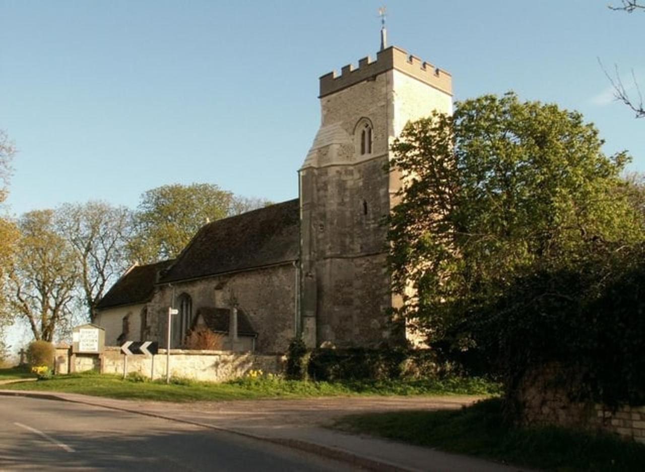 Pretty In Charming Peaceful Village - Easy Commute To - Homehost Ferienhaus Cambridge